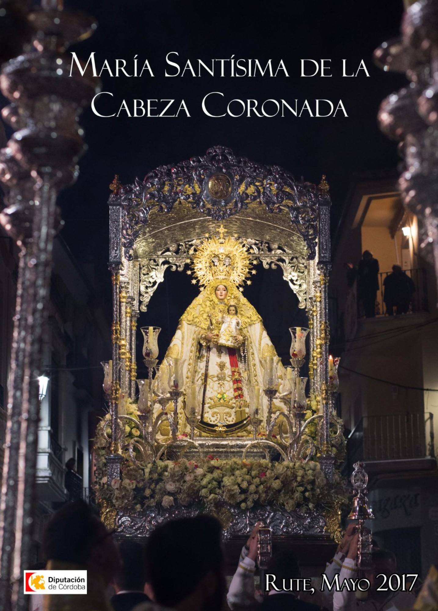 Fiestas en honor de Nuestra Señora de la Cabeza 2017 Rute